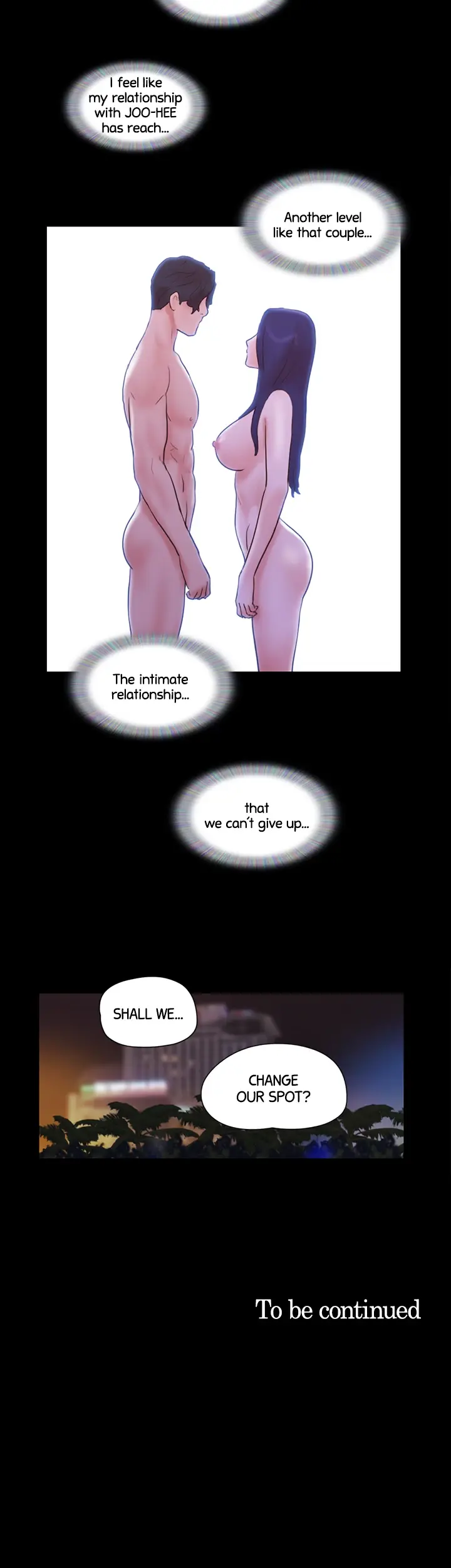 Everything is Agreed Upon (Uncensored) Episode 50 - Page 26