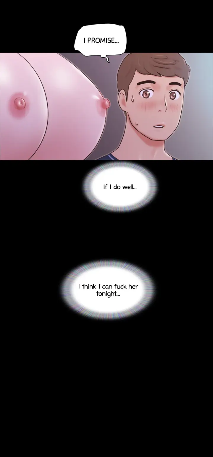 Everything is Agreed Upon (Uncensored) Episode 53 - Page 4