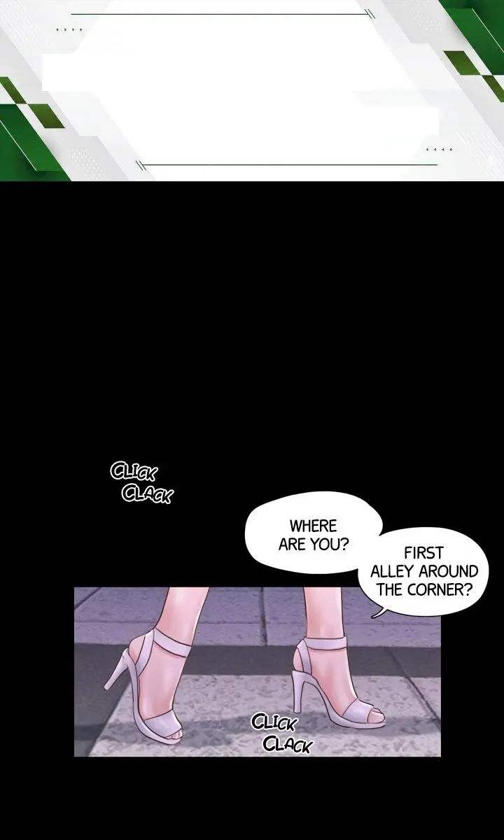Everything is Agreed Upon (Uncensored) Episode 55 - Page 1