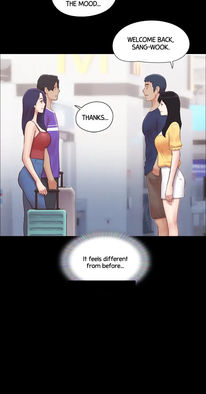 Everything is Agreed Upon (Uncensored) Episode 58 - Page 2