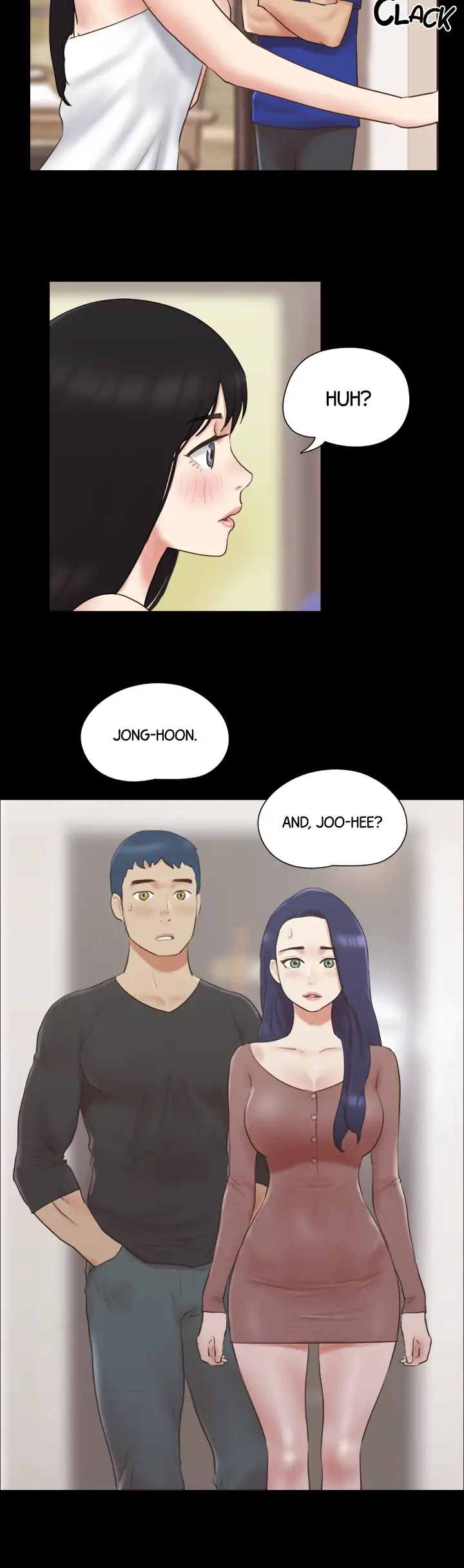 Everything is Agreed Upon (Uncensored) Episode 59 - Page 8