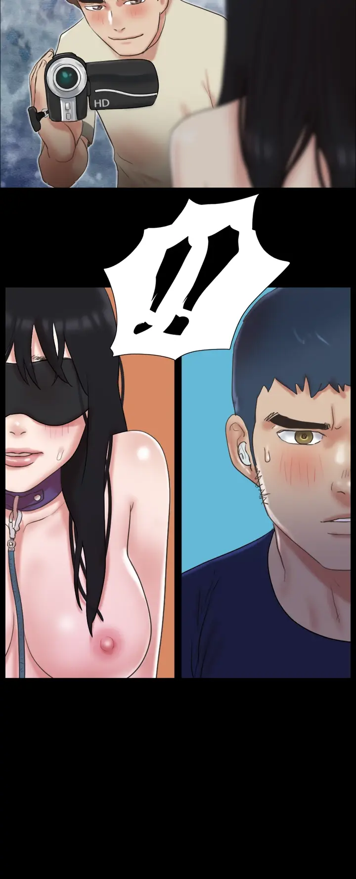 Everything is Agreed Upon (Uncensored) Episode 73 - Page 2