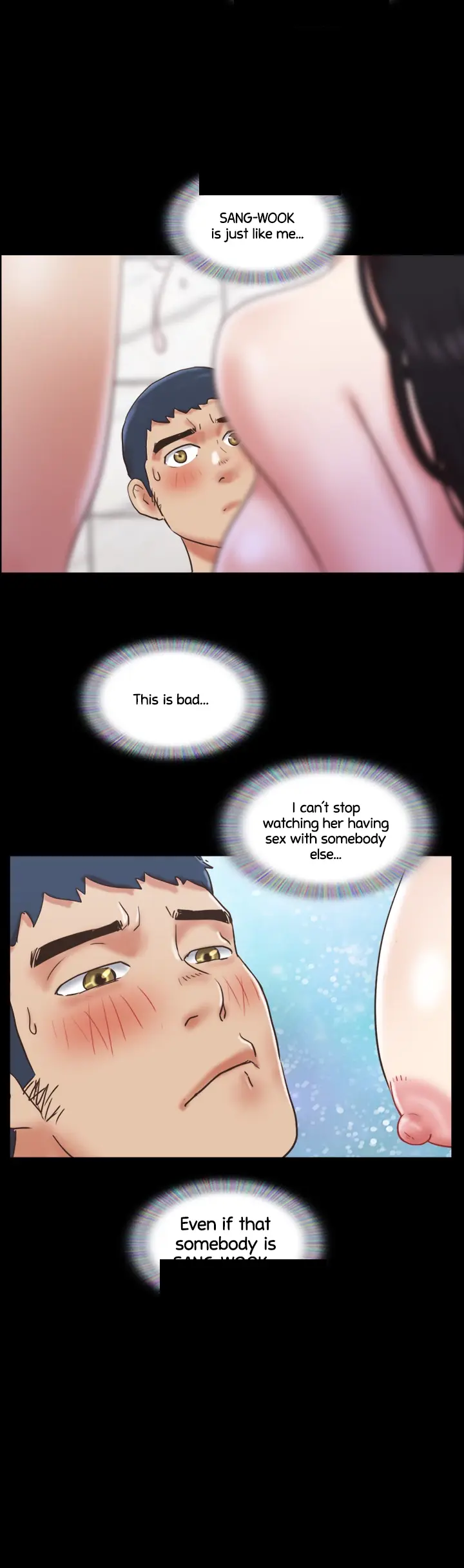 Everything is Agreed Upon (Uncensored) Episode 78 - Page 23
