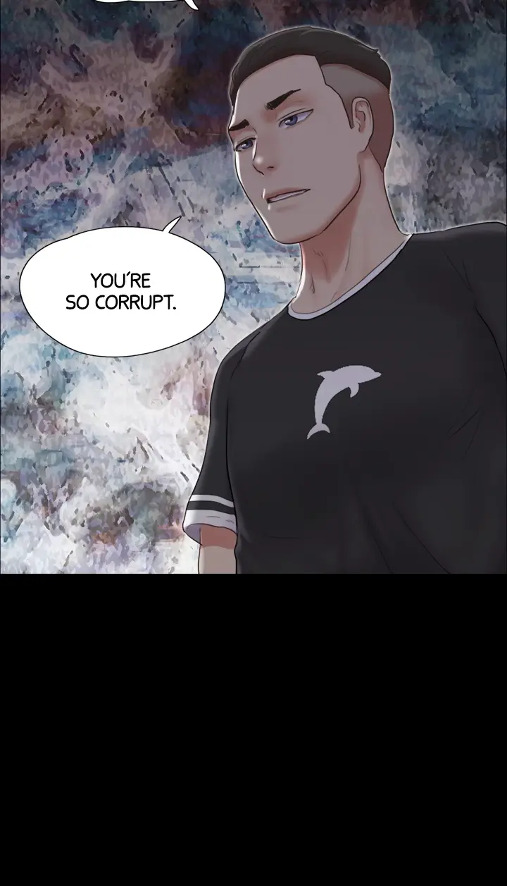 Everything is Agreed Upon (Uncensored) Episode 78 - Page 3