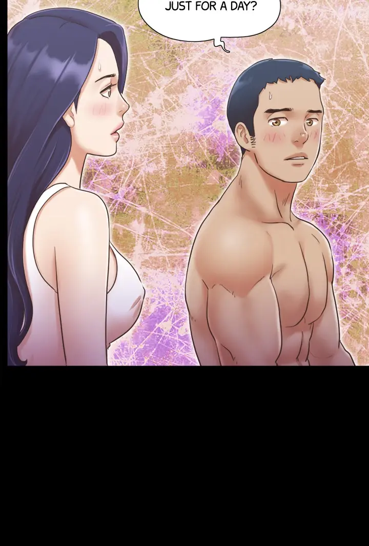 Everything is Agreed Upon (Uncensored) Episode 8 - Page 4