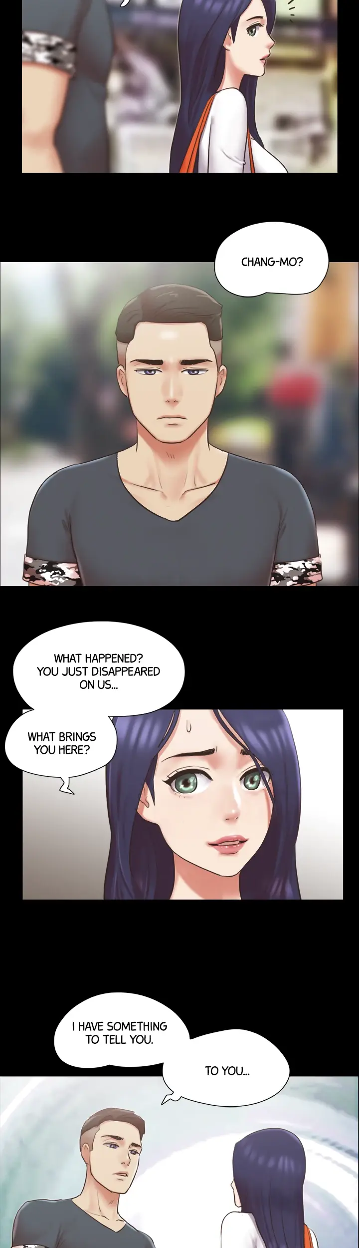 Everything is Agreed Upon (Uncensored) Episode 80 - Page 2