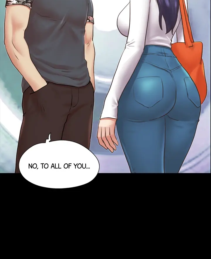 Everything is Agreed Upon (Uncensored) Episode 80 - Page 3