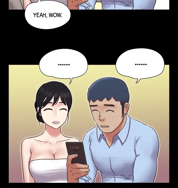 Everything is Agreed Upon (Uncensored) Episode 81 - Page 2