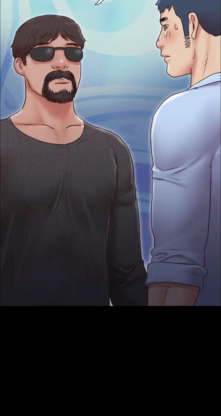 Everything is Agreed Upon (Uncensored) Episode 81 - Page 4