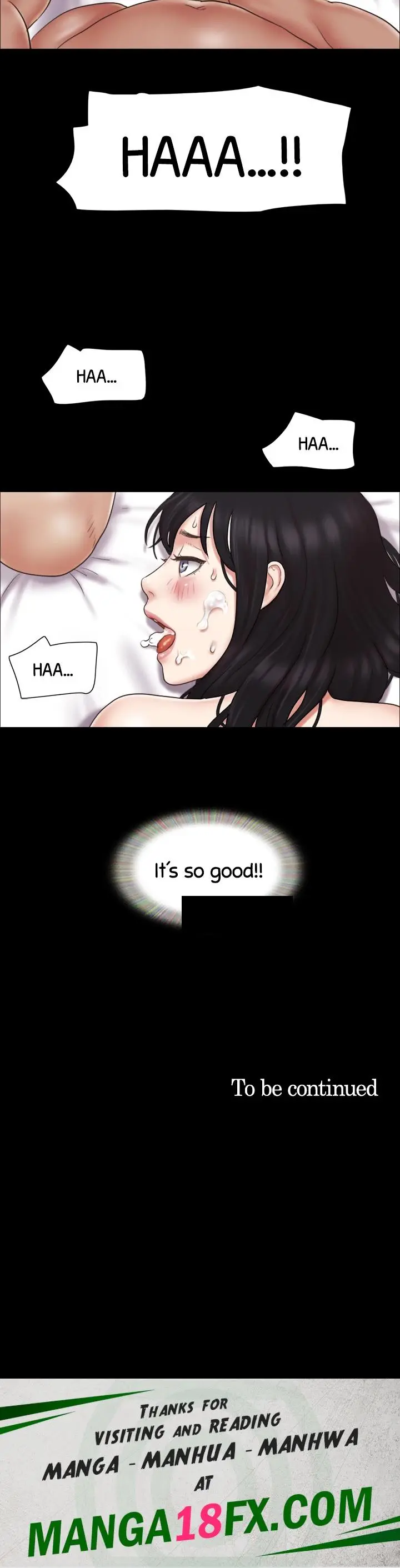 Everything is Agreed Upon (Uncensored) Episode 82 - Page 31