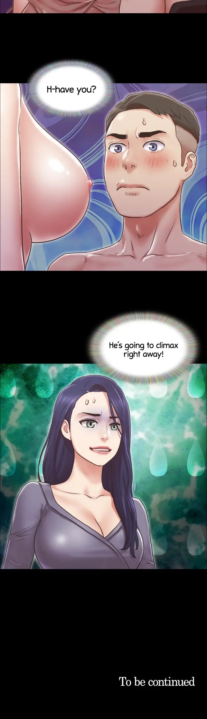 Everything is Agreed Upon (Uncensored) Episode 84 - Page 29