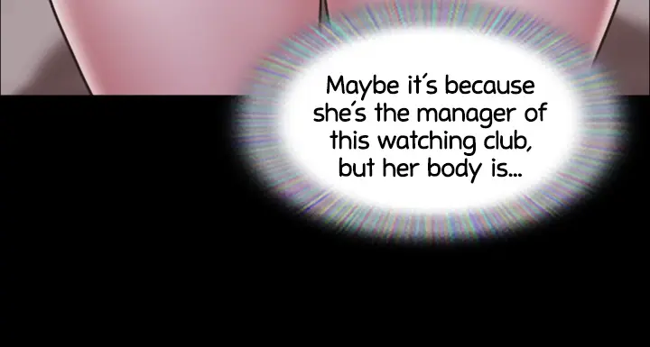 Everything is Agreed Upon (Uncensored) Episode 84 - Page 3