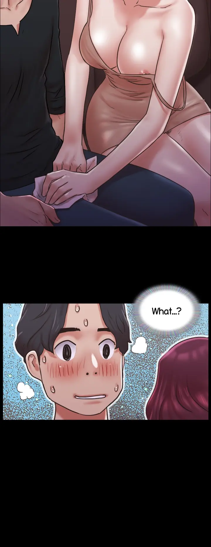 Everything is Agreed Upon (Uncensored) Episode 84 - Page 5