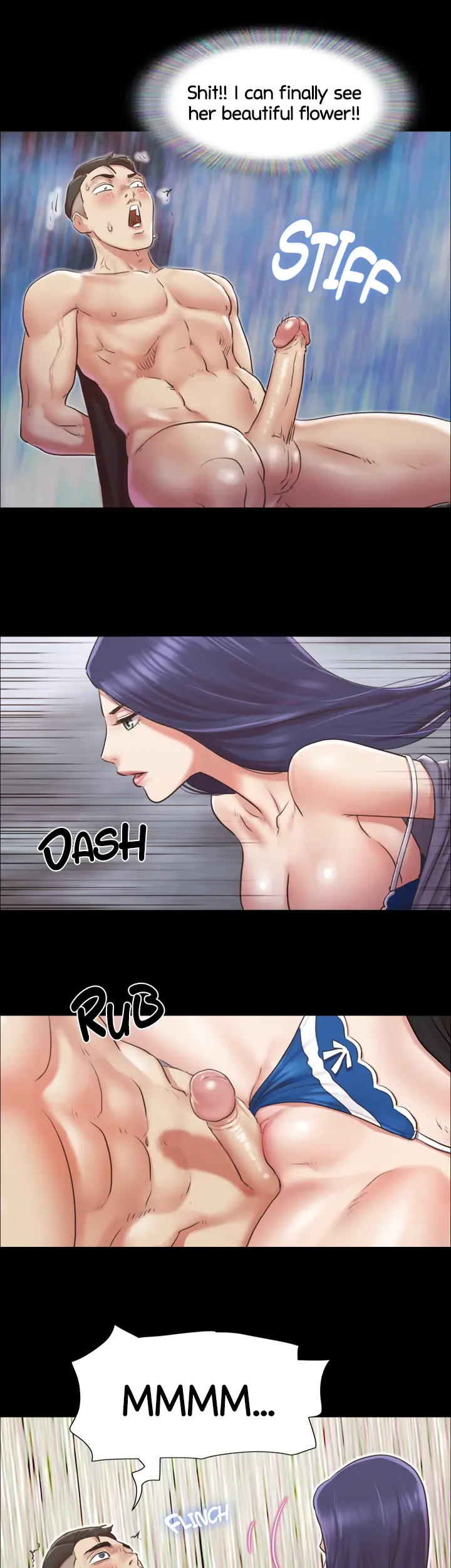 Everything is Agreed Upon (Uncensored) Episode 86 - Page 29