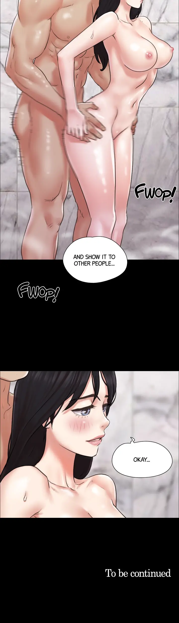 Everything is Agreed Upon (Uncensored) Episode 88 - Page 28