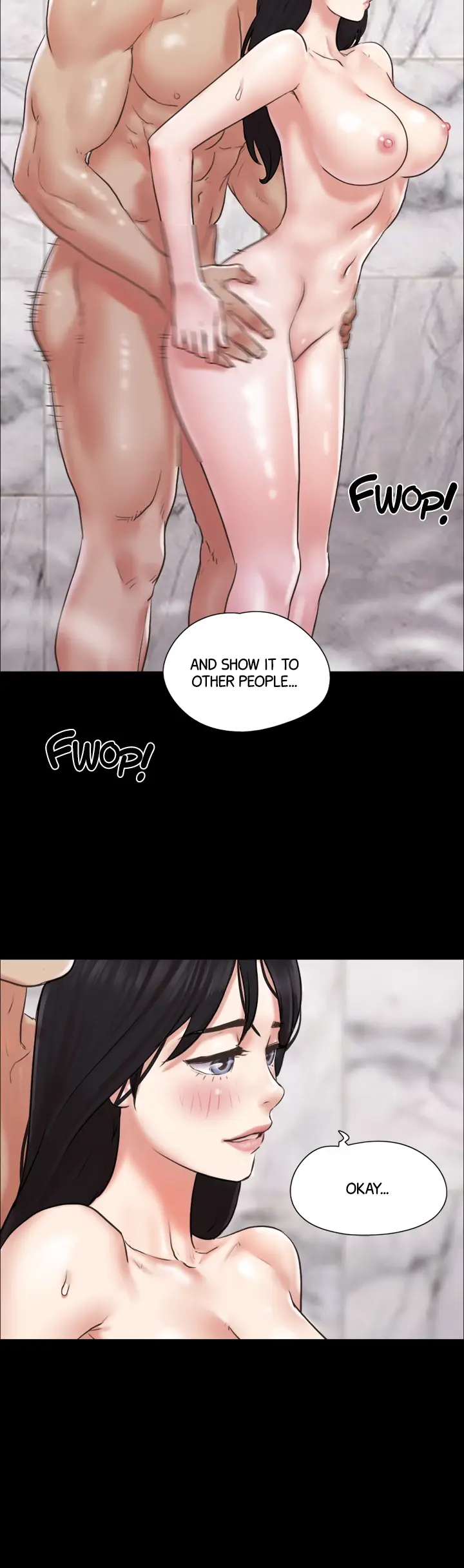 Everything is Agreed Upon (Uncensored) Episode 89 - Page 4