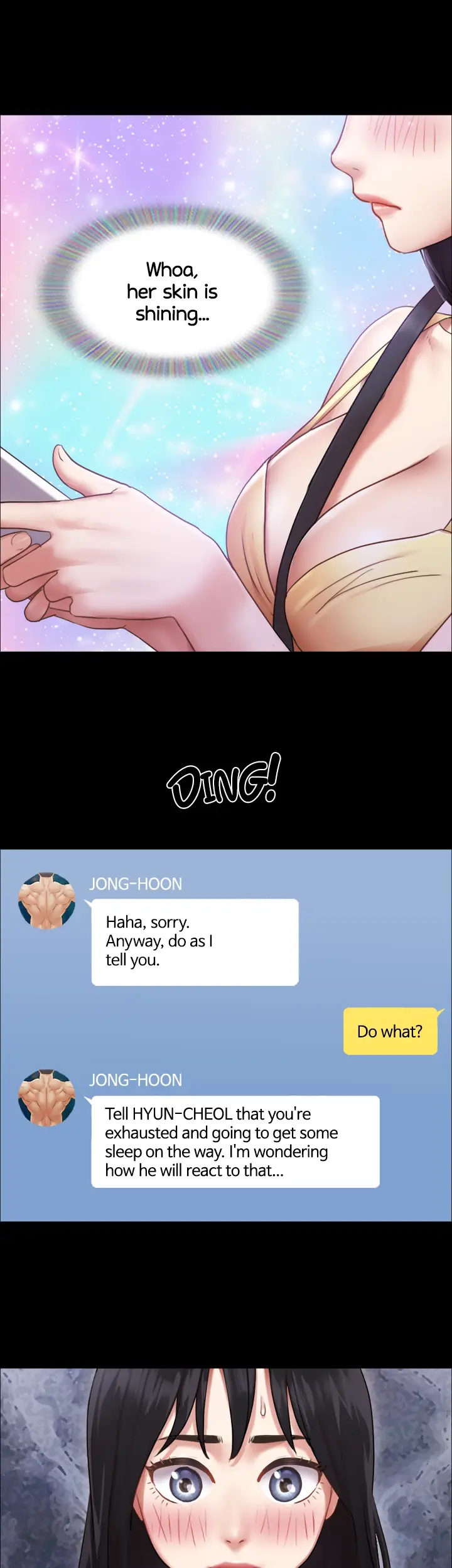 Everything is Agreed Upon (Uncensored) Episode 90 - Page 2