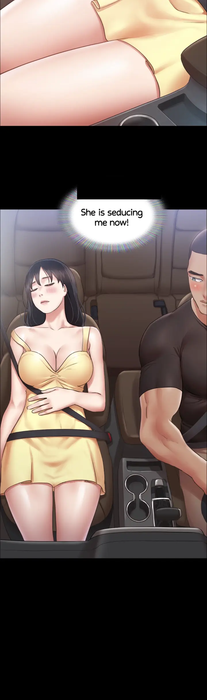 Everything is Agreed Upon (Uncensored) Episode 90 - Page 4