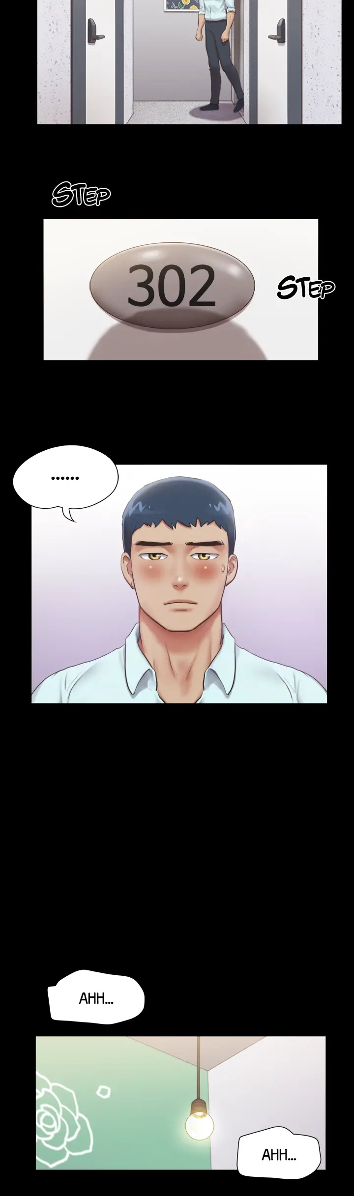 Everything is Agreed Upon (Uncensored) Episode 92 - Page 7