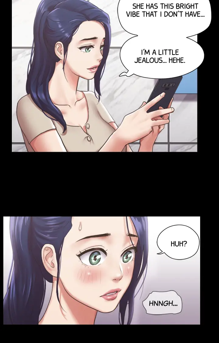 Everything is Agreed Upon (Uncensored) Episode 97 - Page 3