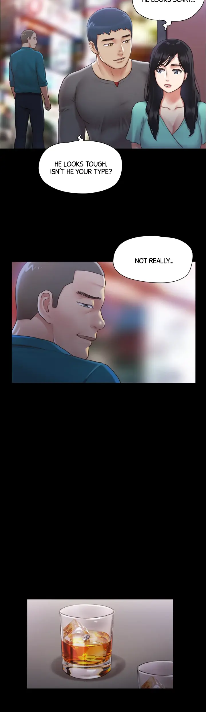 Everything is Agreed Upon (Uncensored) Episode 98 - Page 13