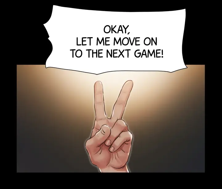 Everything is Agreed Upon (Uncensored) Episode 98 - Page 20