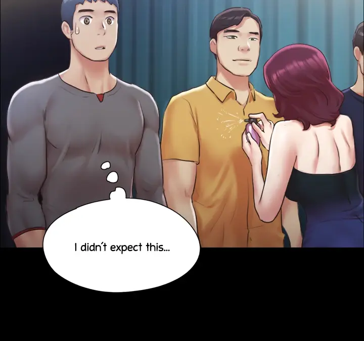 Everything is Agreed Upon (Uncensored) Episode 98 - Page 26