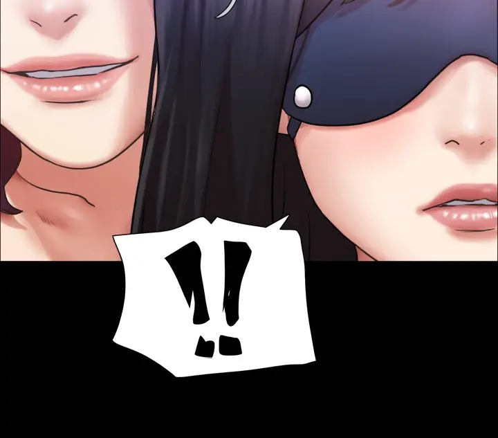 Everything is Agreed Upon (Uncensored) Episode 98 - Page 29