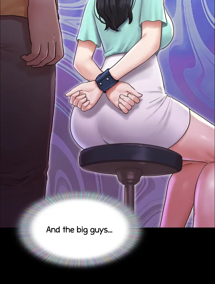 Everything is Agreed Upon (Uncensored) Episode 98 - Page 32