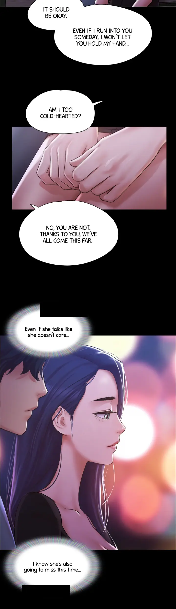 Everything is Agreed Upon (Uncensored) Episode 98 - Page 9