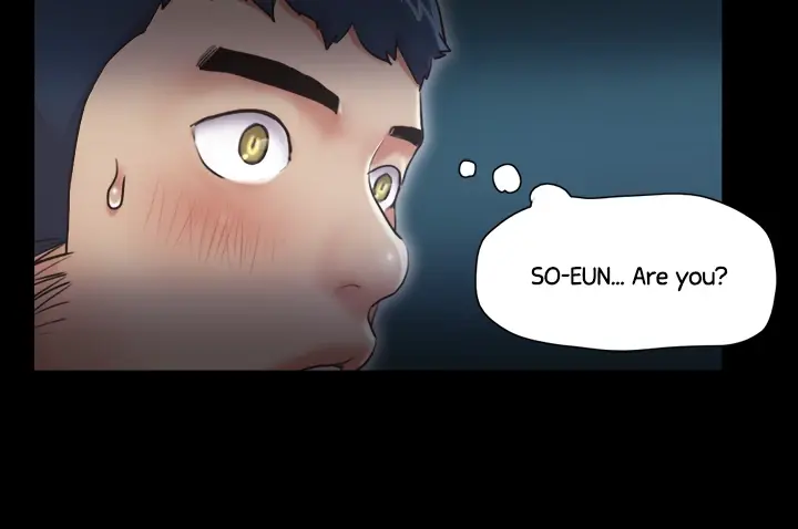 Everything is Agreed Upon (Uncensored) Episode 99 - Page 11