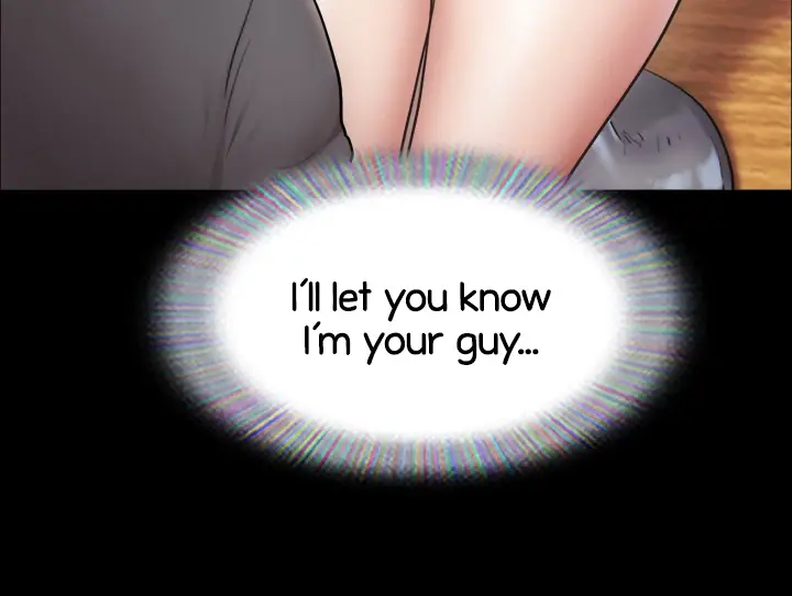 Everything is Agreed Upon (Uncensored) Episode 99 - Page 21