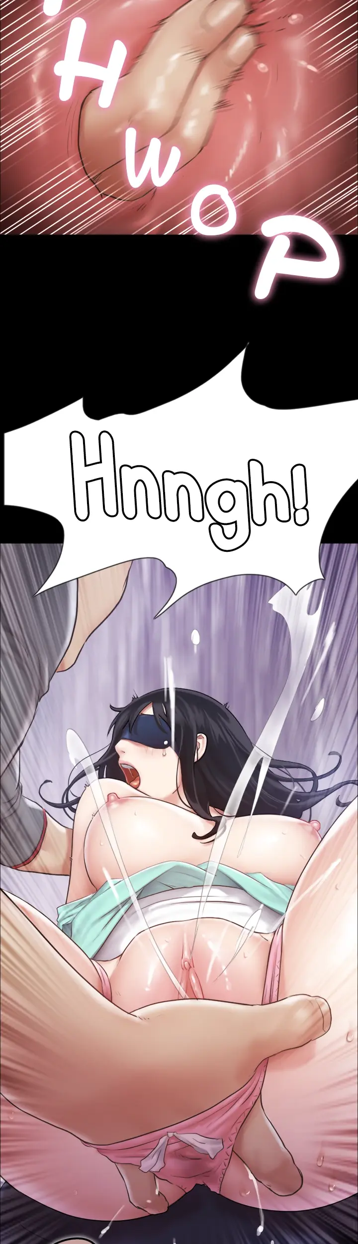 Everything is Agreed Upon (Uncensored) Episode 99 - Page 26
