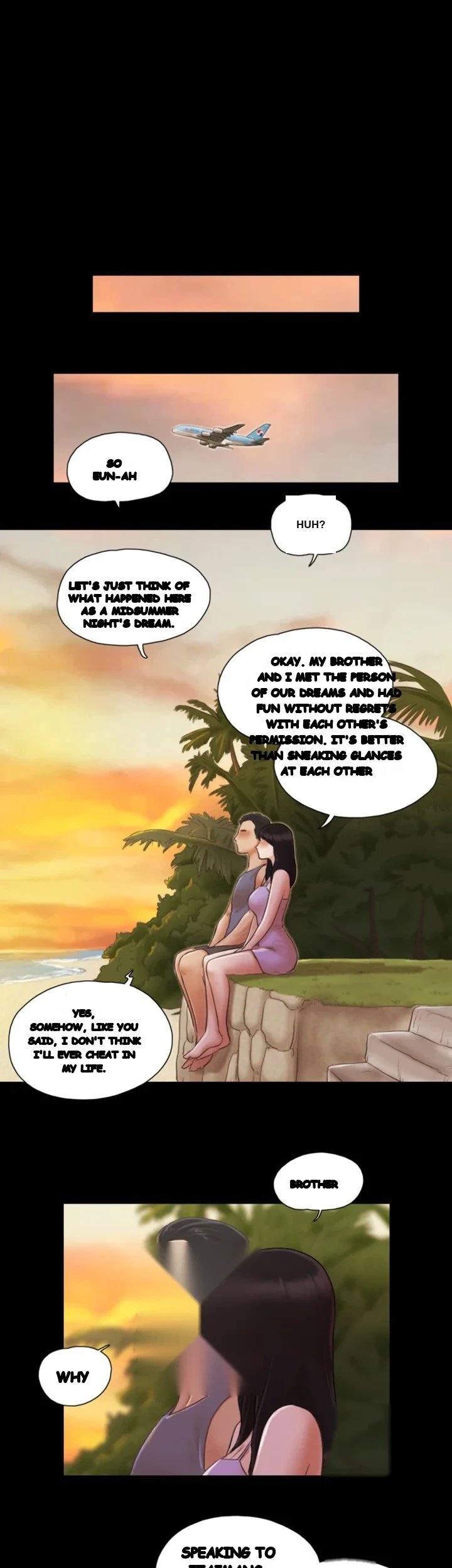 Everything Is Agreed Episode 13 - Page 2