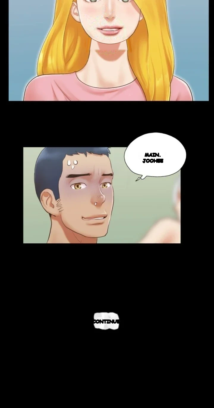 Everything Is Agreed Episode 13 - Page 29