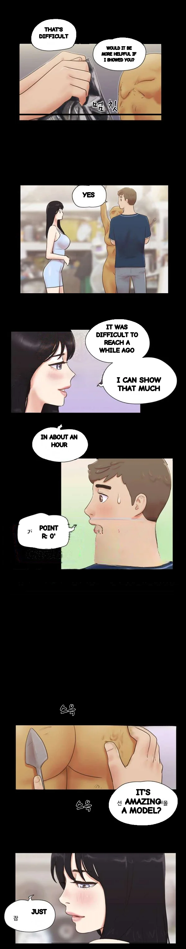 Everything Is Agreed Episode 51 - Page 10