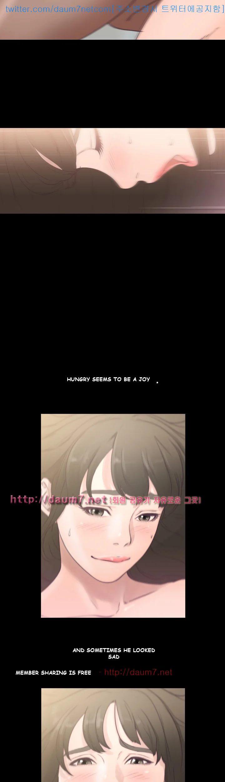 Ex-girlfriend Episode 1 - Page 20