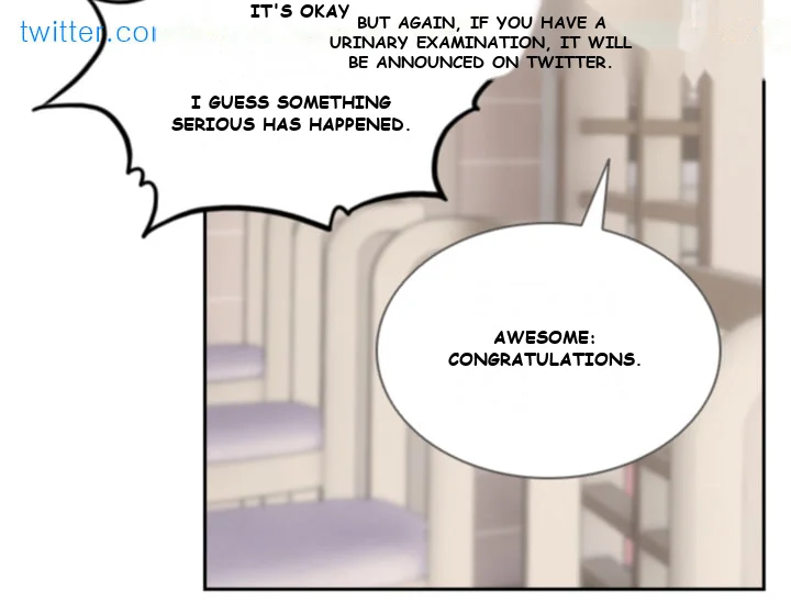 Ex-girlfriend Episode 1 - Page 37