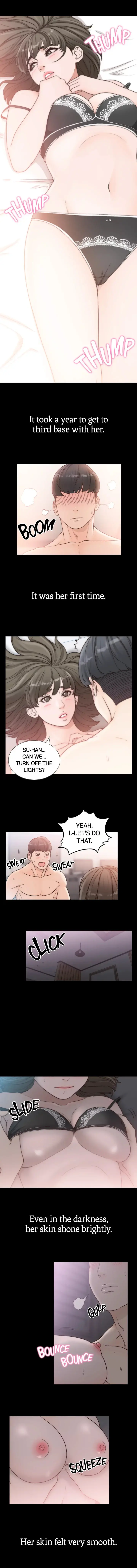 Ex-girlfriend Episode 16 - Page 4
