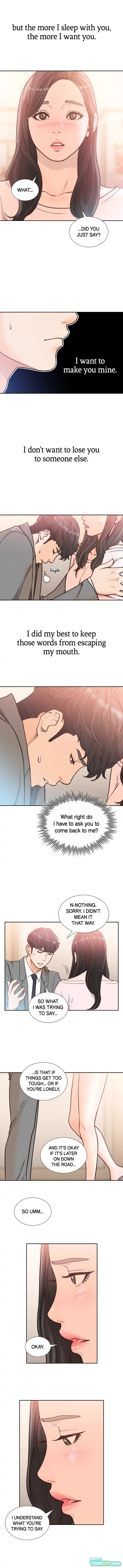 Ex-girlfriend Episode 20 - Page 2