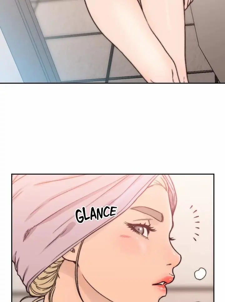 Ex-girlfriend Episode 21 - Page 12