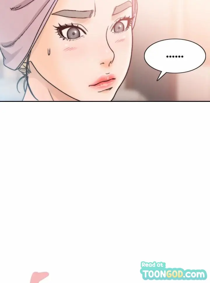 Ex-girlfriend Episode 21 - Page 16