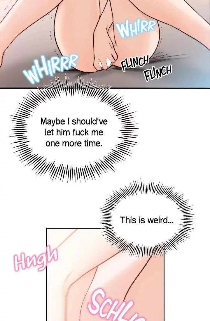 Ex-girlfriend Episode 21 - Page 24