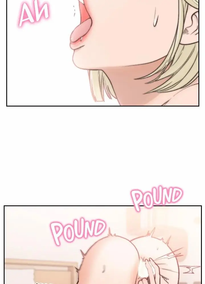 Ex-girlfriend Episode 21 - Page 35
