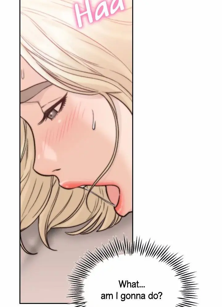 Ex-girlfriend Episode 21 - Page 37