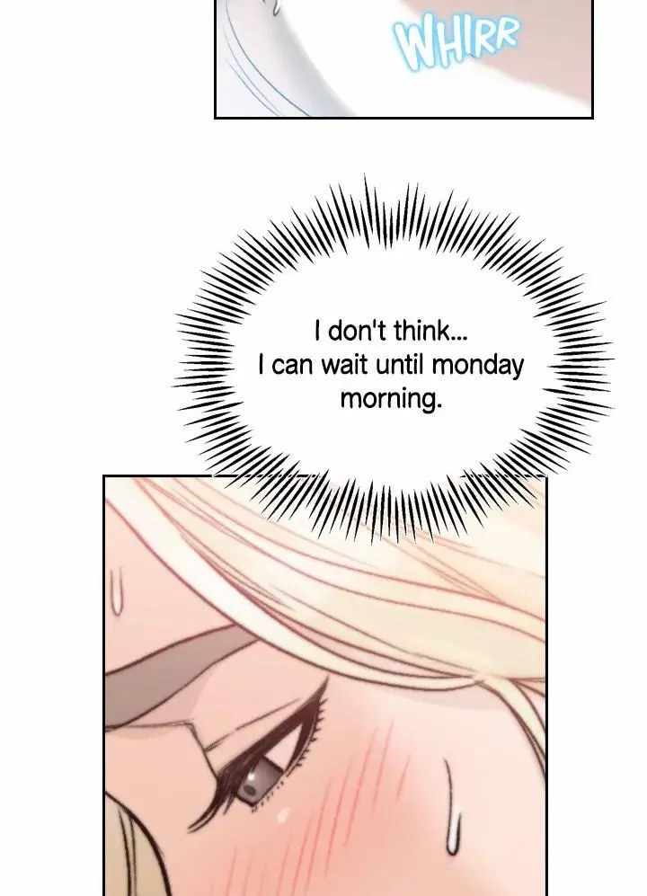 Ex-girlfriend Episode 21 - Page 39