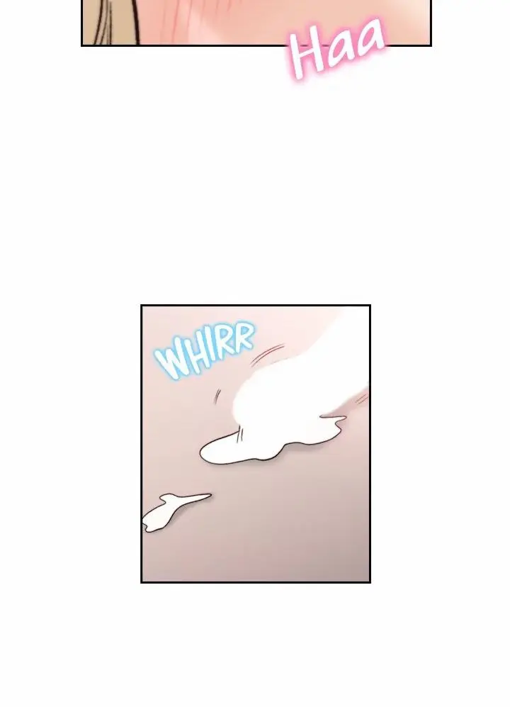 Ex-girlfriend Episode 21 - Page 40