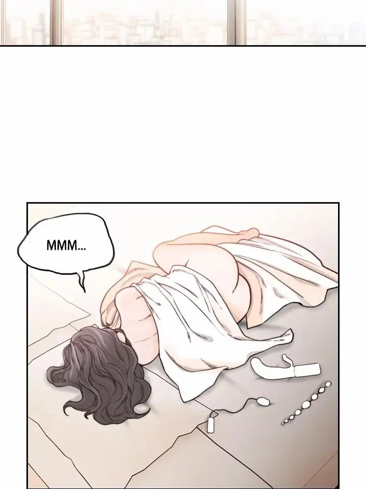 Ex-girlfriend Episode 21 - Page 42
