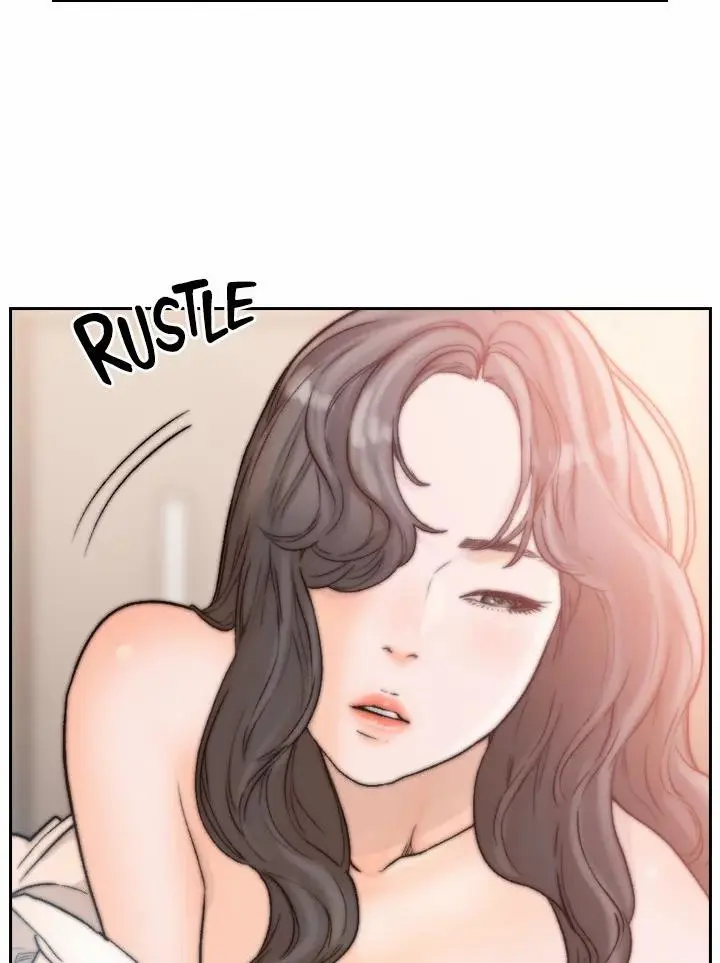 Ex-girlfriend Episode 21 - Page 43