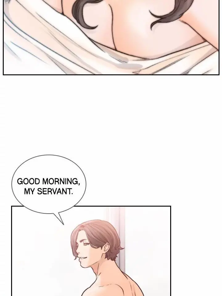 Ex-girlfriend Episode 21 - Page 44